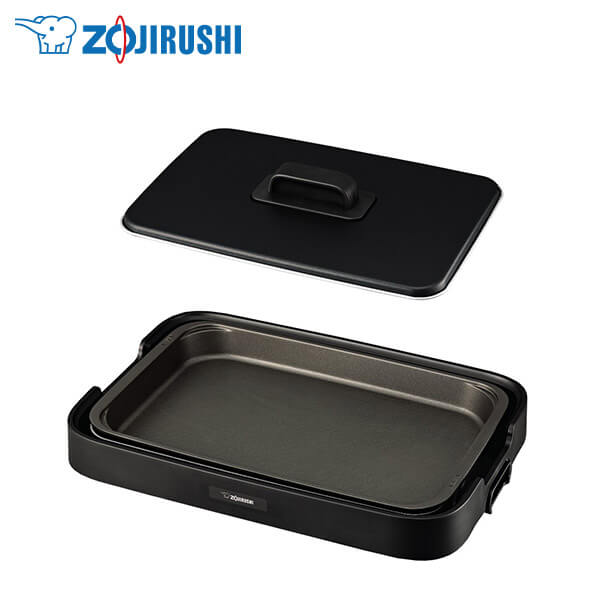 BBIQ特選ショップ | 【象印】ホットプレート「やきやき」EA-KA10-BA