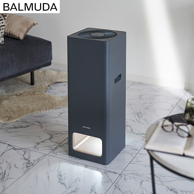 BBIQ特選ショップ | 【バルミューダ】バルミューダ ザ・ピュア