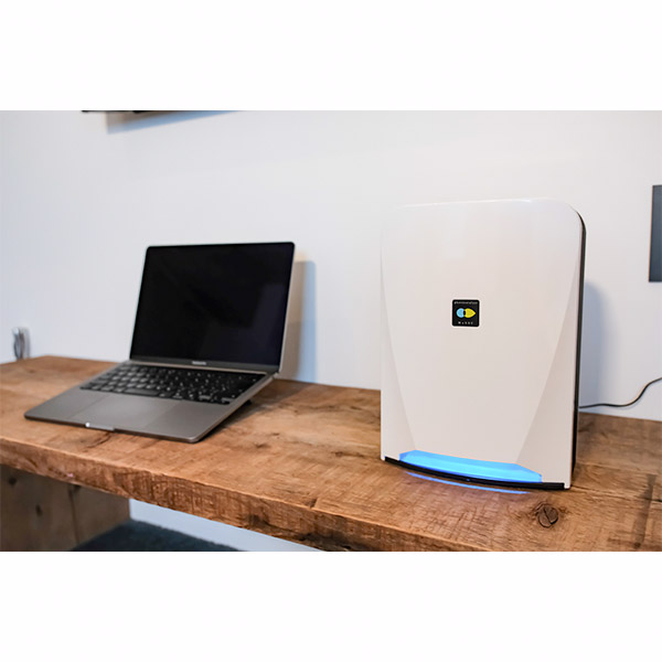 BBIQ特選ショップ | 【フジコー】空気洗浄機 blue deo S型（MC-S201）