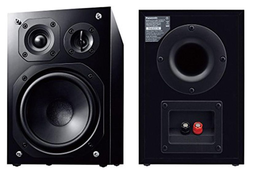 高音質にこだわり! 3ウェイスピーカー採用の「パナソニック SC-PMX150