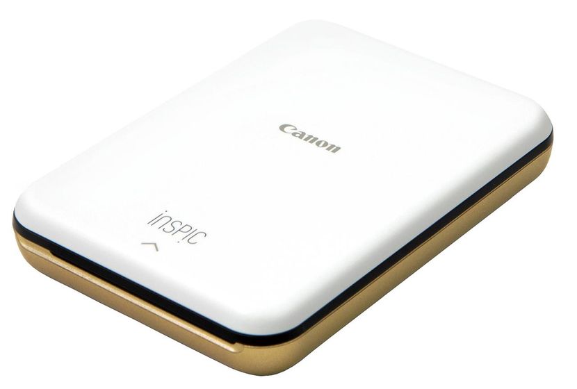 高画質化に驚き】スマホ専用プリンター「キヤノン iNSPiC PV-123」を
