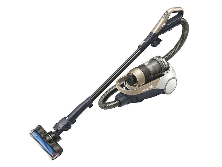 家電のプロ直伝】掃除機を「吸引力」で選ぶならコード式キャニスター型