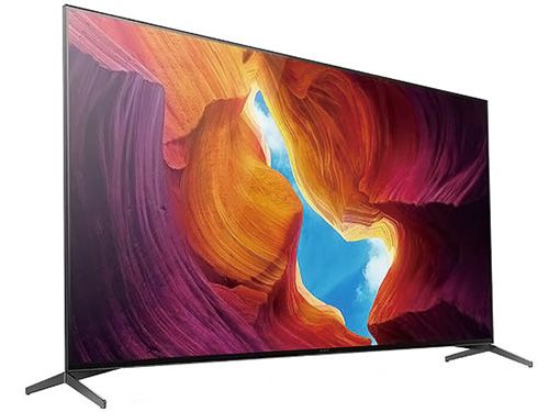 ソニー4Kテレビ】16種類の新機種が登場!48V型有機EL「KJ-48A9S(A9S