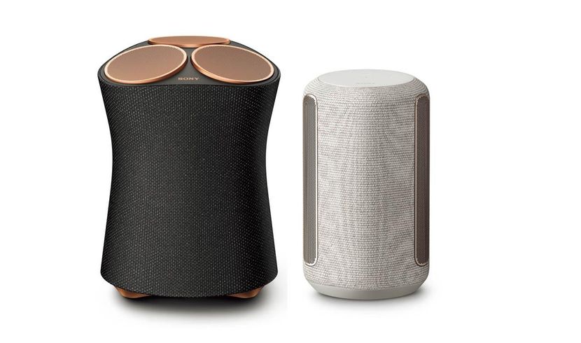 ソニー】全方位に広がる豊かなサウンドを楽しむ!ワイヤレスス
