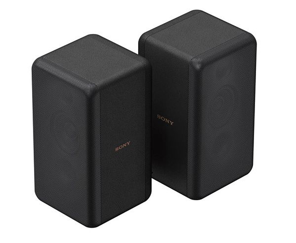 ソニー HT-A9】ホームシアターもワイヤレスの時代 レイアウト自由な