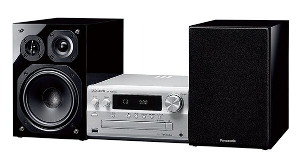 パナソニック SC-PMX900レビュー】従来とは別格の音!CDから