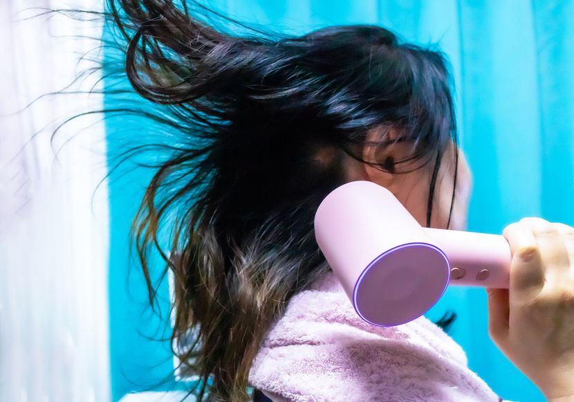 レビュー】『Laifen/ライフェン・ヘアドライヤー SE』中国で大ヒット