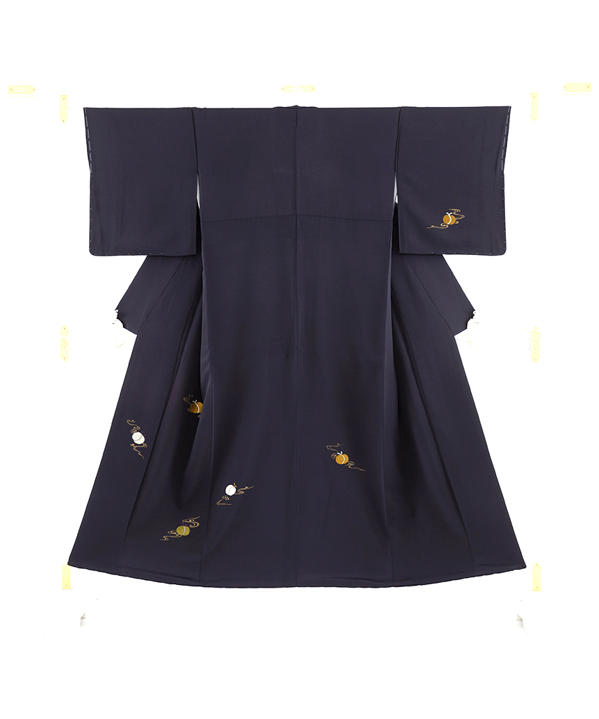ぎをん齋藤製 訪問着 | 特選きものコレクション