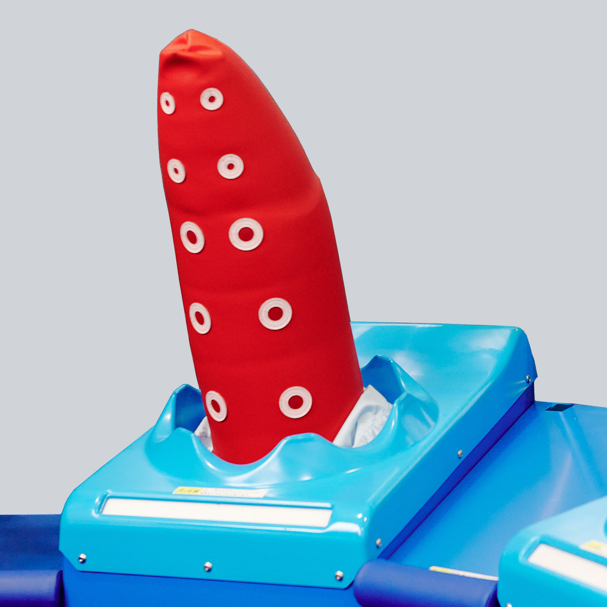 ひっぱたこ王 | 徳力精工