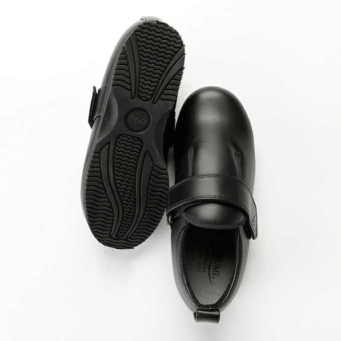 ダブルマジック3 合皮【3E】 | あゆみシューズショップ公式通販サイト