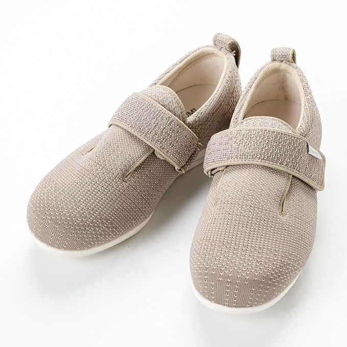 ダブルマジック3 ニット【5E】 | あゆみシューズショップ公式通販サイト