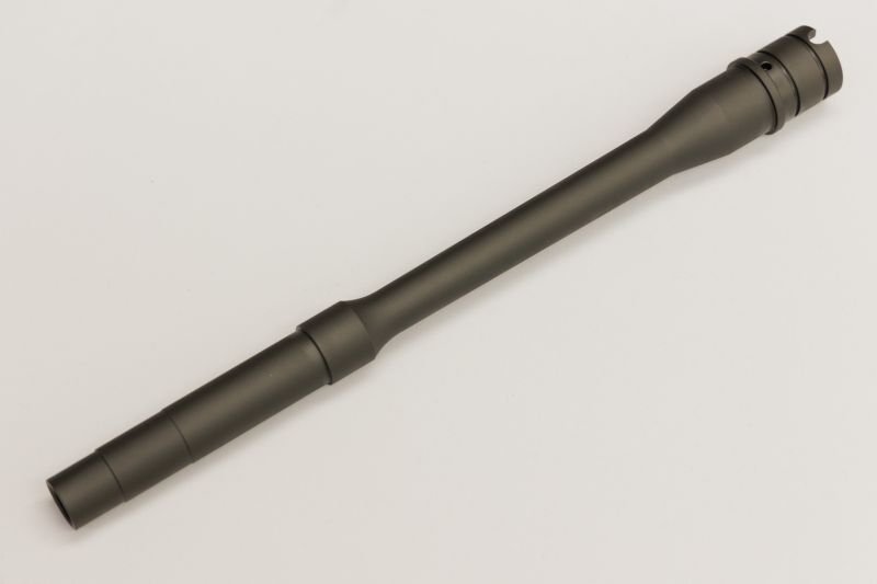 MOVE カーボンアウターバレル 7インチ 検 ptw トレポン 早い物勝ち