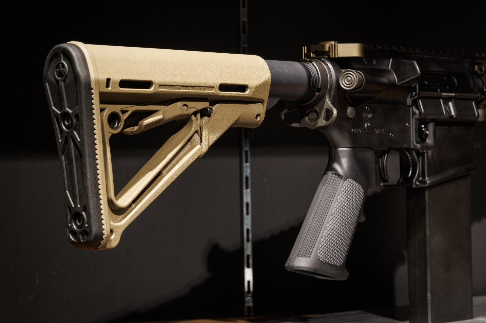 nborde ロアレシーバー infinity 実グリ対応 ptw トレポン nborde ロア