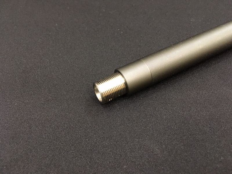 トレポン,PTW,TrainingWeapon,SYSTEMA