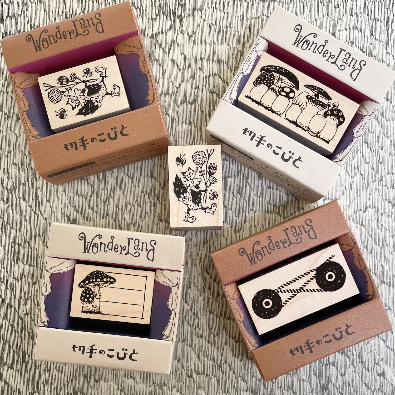 紙もの | 第18回東京蚤の市