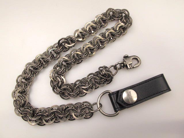 Jean Paul GAULTIER ウォレットチェーン ジャンポールゴルチエ | Tokyo