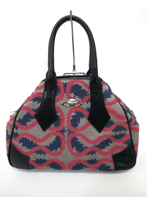 Vivienne Westwood パイレーツヤスミンバッグ 買取 | Tokyo Alice