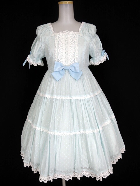 BABY, THE STARS SHINE BRIGHT デザートワンピース ベイビーザスターズ