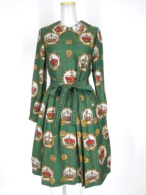 Jane Marple Kingdom scarfのワンピース ジェーンマープル | 高価買取