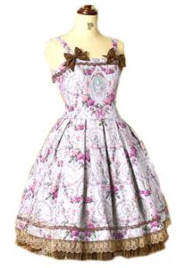 Mary Magdalene (メアリーマグダレン) の高価買取ならトウキョウアリス