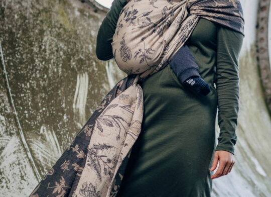 レニーラム – Moin Moin Baby