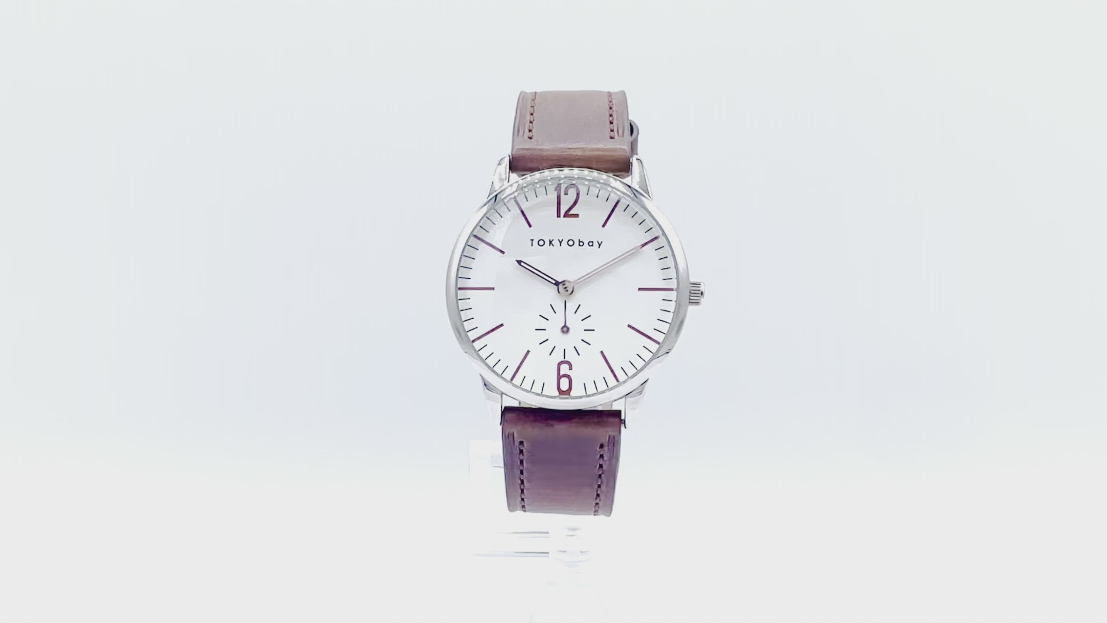 Grant | Brown – Tokyobay