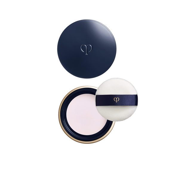Achieve Flawless Skin: Clé de Peau Translucent Powder 24g