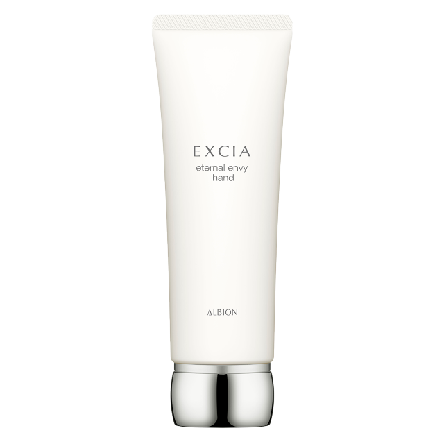 Albion Excia Eternal Envy Hand | Tokyo Beauty Box