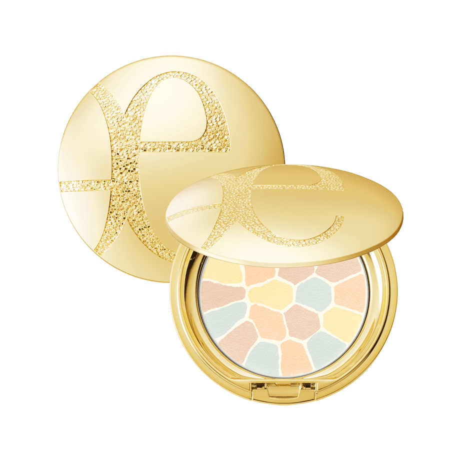 Elevate Your Glow: Elégance La Poudre Haute Nuance 8.8g