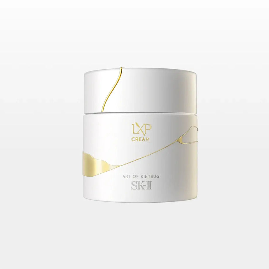 SK-II LXP Kintsugi Cream | Tokyo Beauty Box