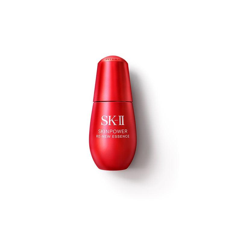 SK-II Skin Power Re-new Essence | Tokyo Beauty Box