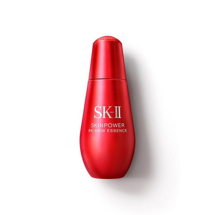 SK-II Skin Power Re-new Essence | Tokyo Beauty Box
