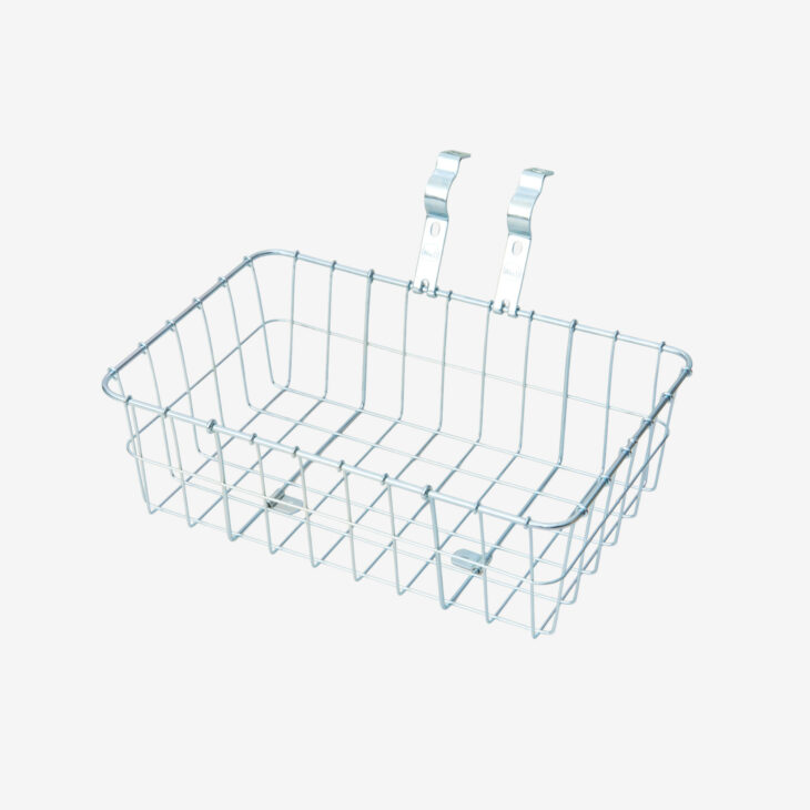 137バスケット - トーキョーバイク