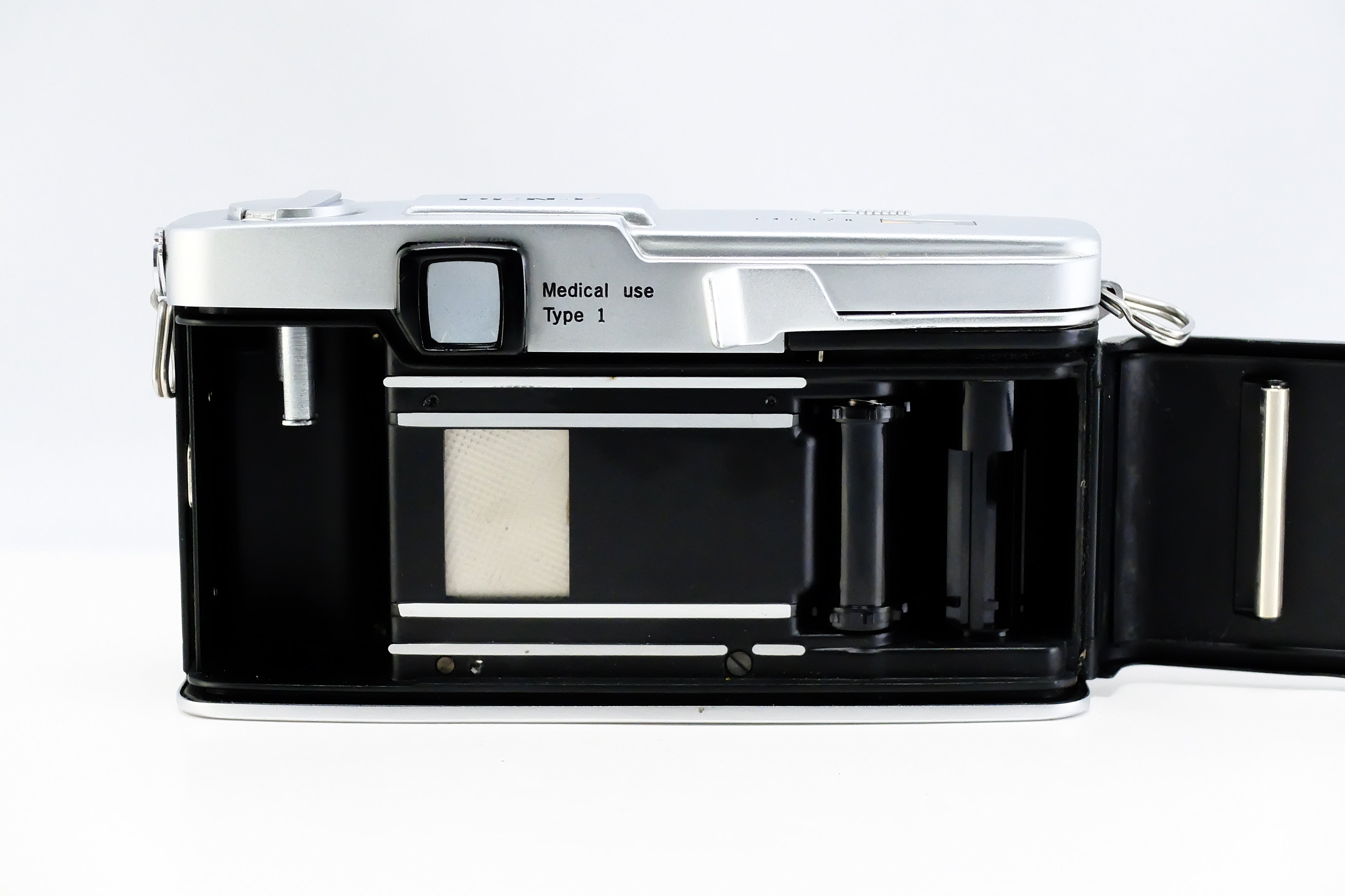 OLYMPUS PEN F Medical use Type1 | 東京CAMERA