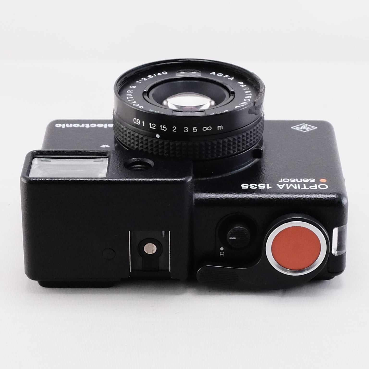 AGFA OPTIMA 1535 Sensor アグファ オプティマ | 東京CAMERA