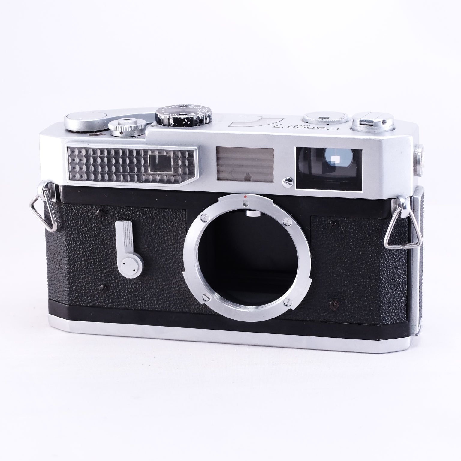 Canon MODEL 7 – 東京CAMERA