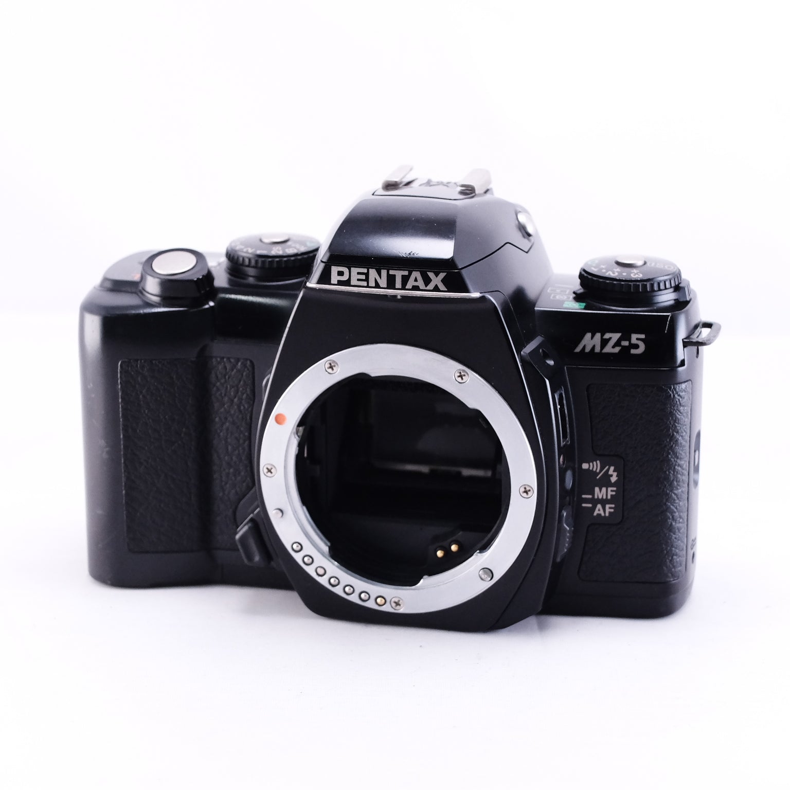 PENTAX MZ-5 ブラック – 東京CAMERA
