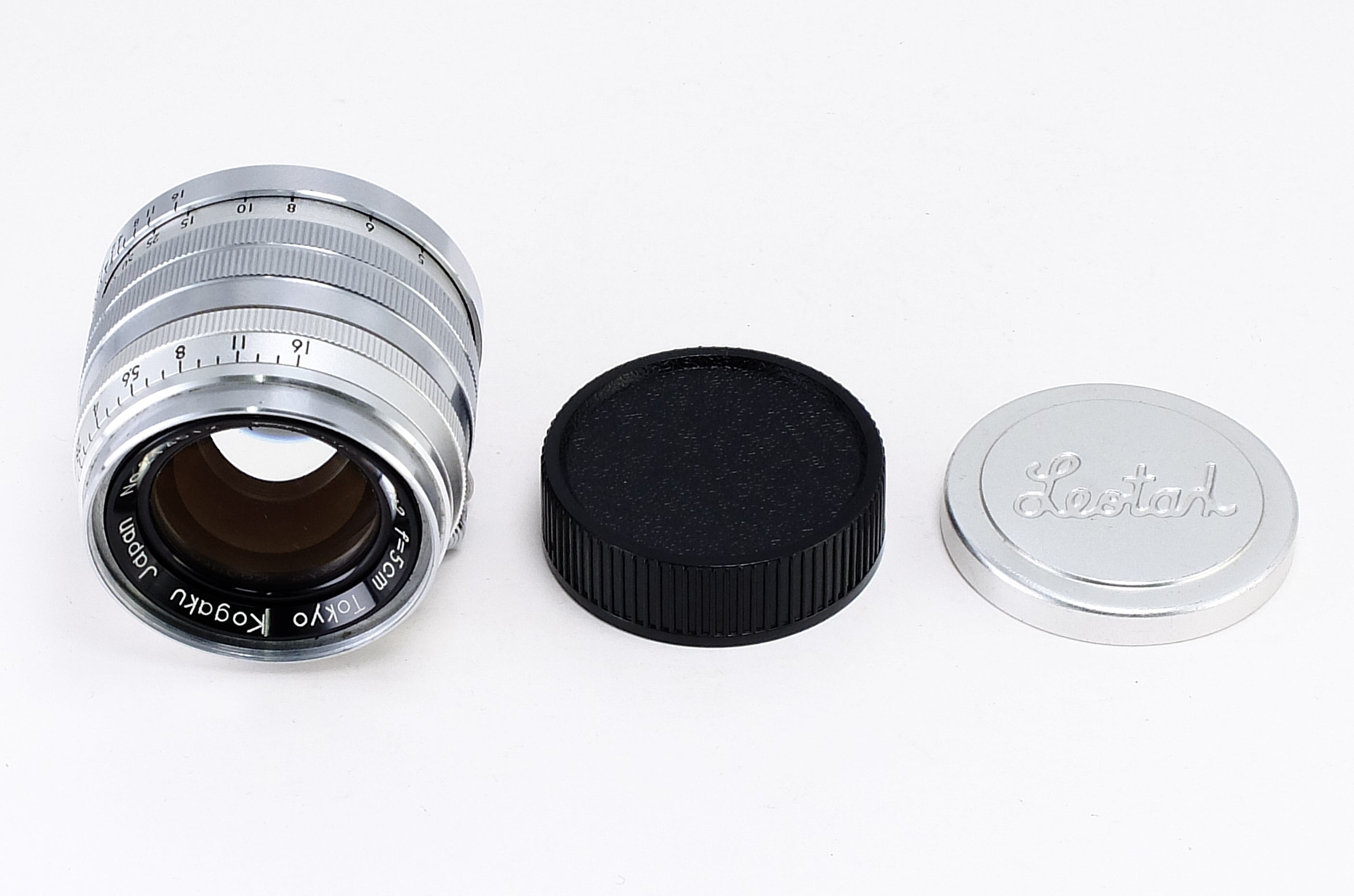 TOPCON Topcor-S 5cm F2 [L39][1355120793815] | 東京CAMERA