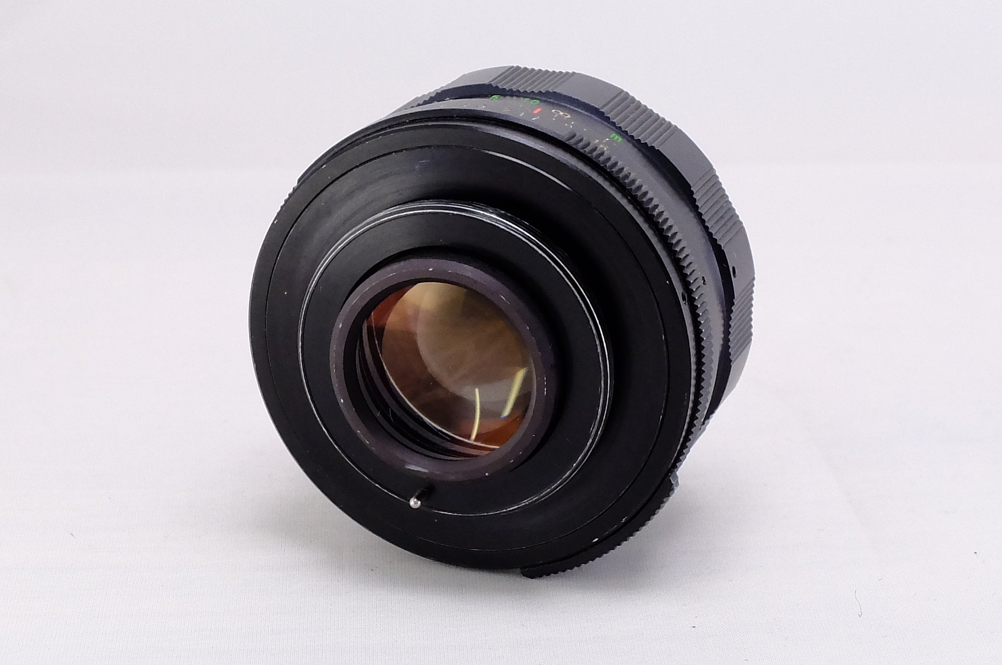 RICOH AUTO RIKENON 50mm F1.7 M42 | 東京CAMERA