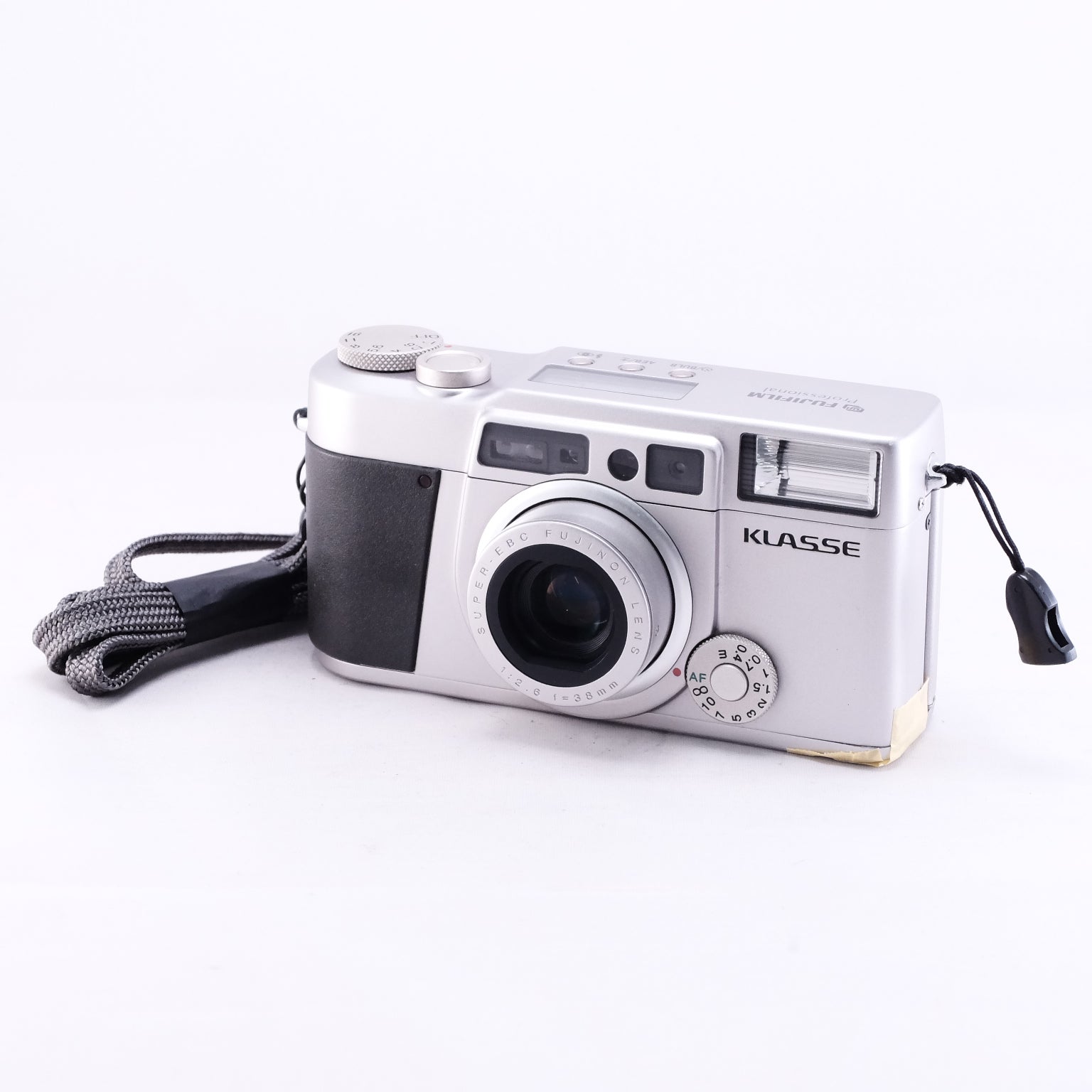 PENTAX ESPIO mini 75周年記念モデル – 東京CAMERA