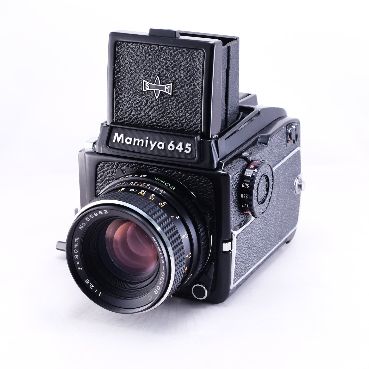 Mamiya コレクションページ | 秋葉原のカメラショップ 東京CAMERA