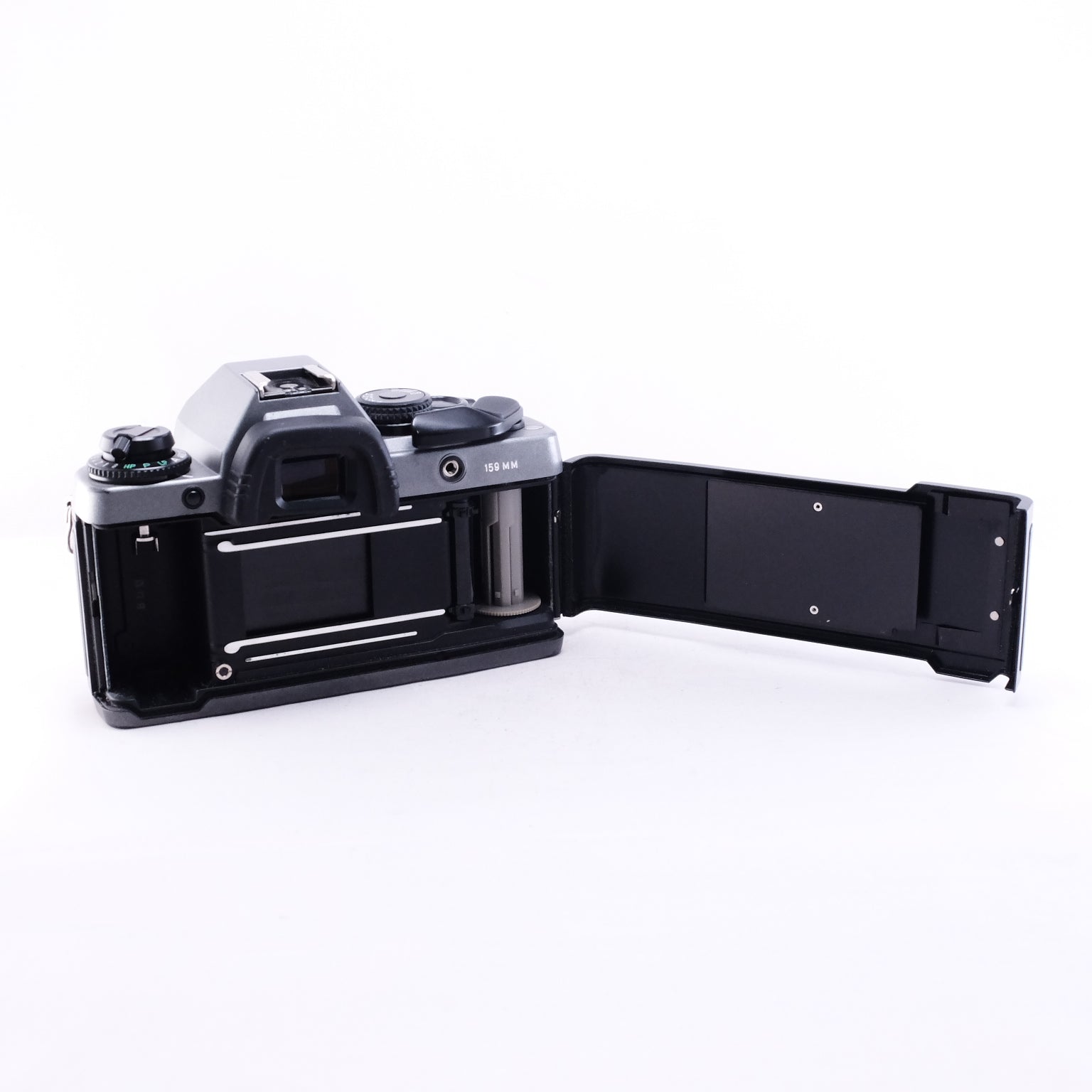 CONTAX 159MM 10周年記念モデル – 東京CAMERA