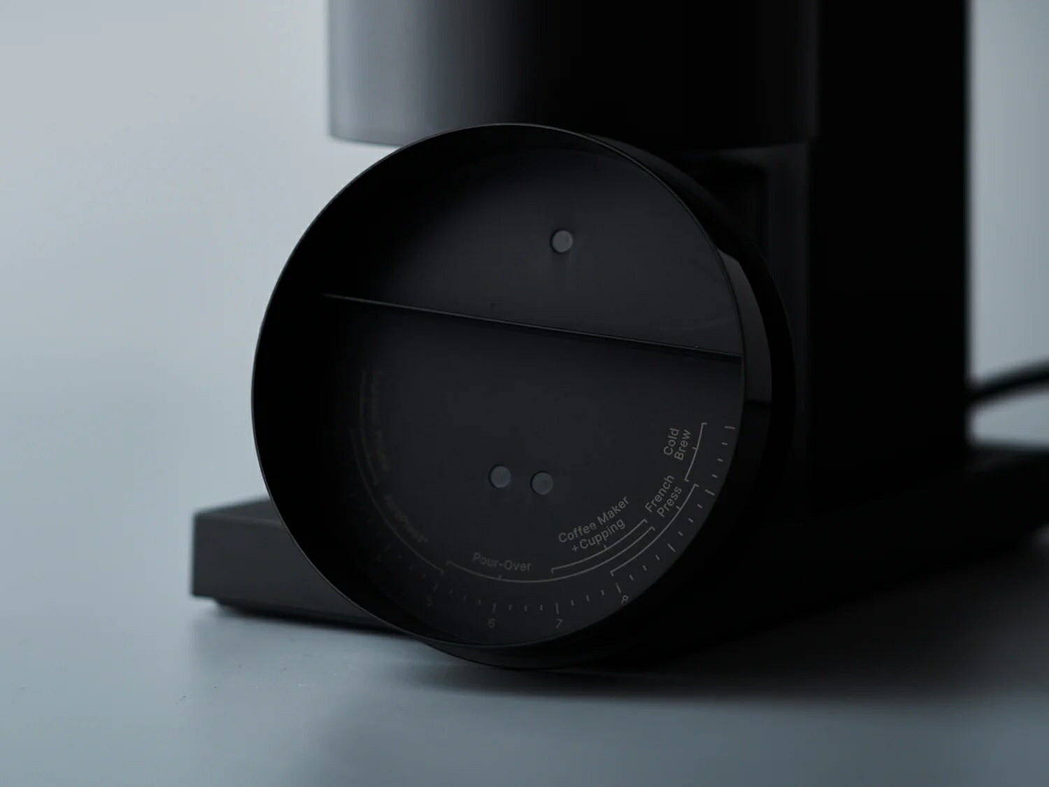 Fellow Opus Conical Burr Grinder (オーパス コニカルバー