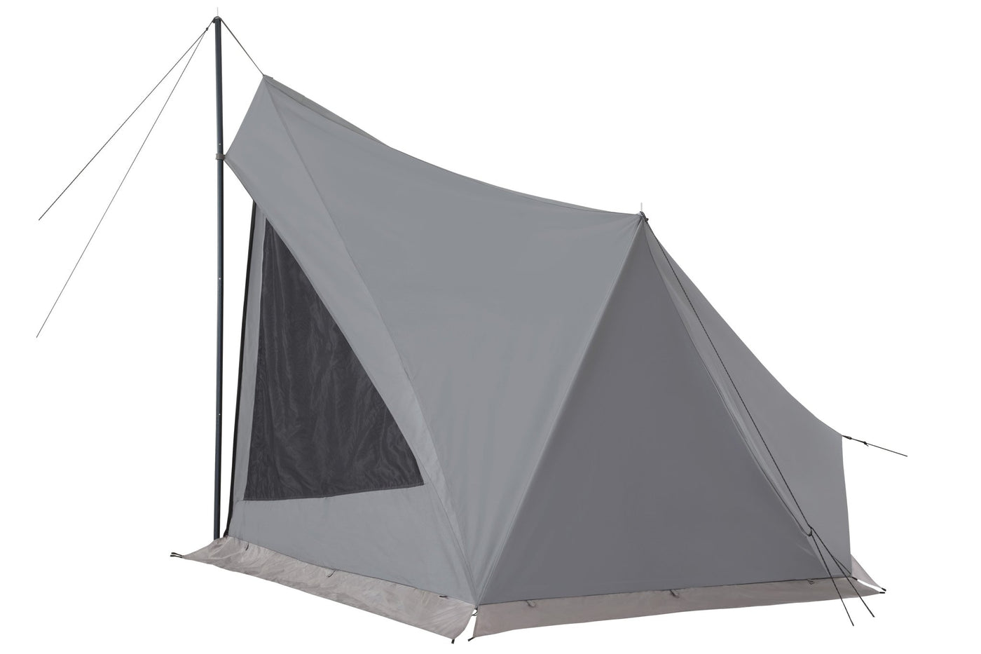 ダイヤフォートTCソロテント(軍幕パップテント) - 東京クラフト【公式