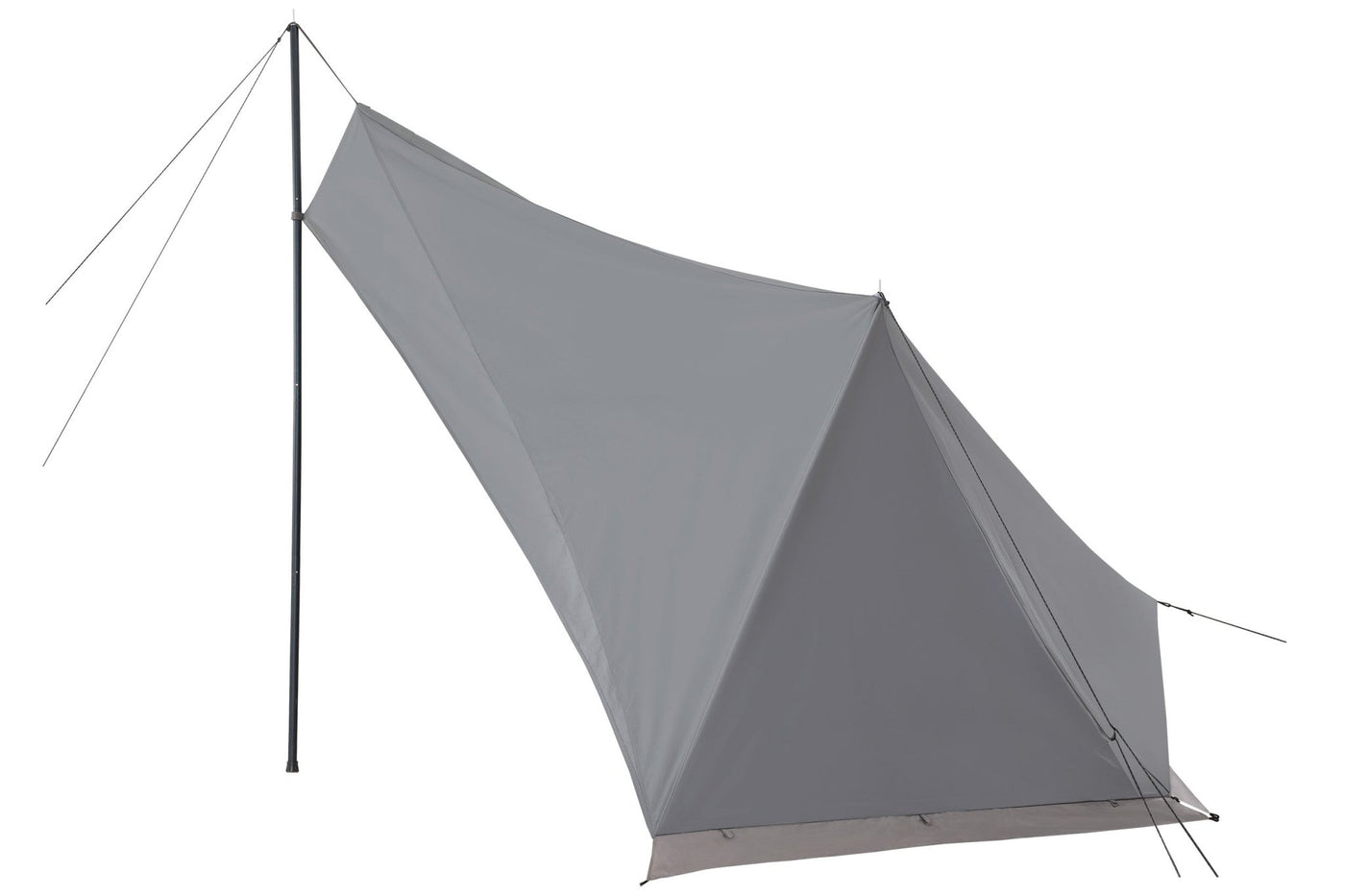 ダイヤフォートTCソロテント(軍幕パップテント) - 東京クラフト【公式