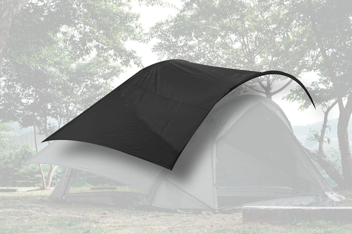 テンビ シェルタールーフ – TOKYO CRAFTS