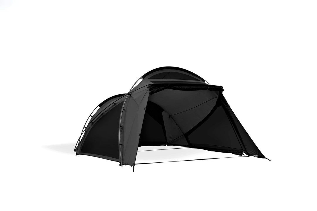 テンビ シェルター（3〜4人用テント / シェルターテント）- 東京