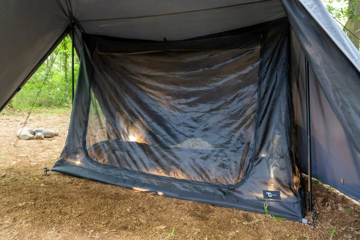 ダイヤフォート専用インナーテント - 東京クラフト【公式】 – TOKYO CRAFTS