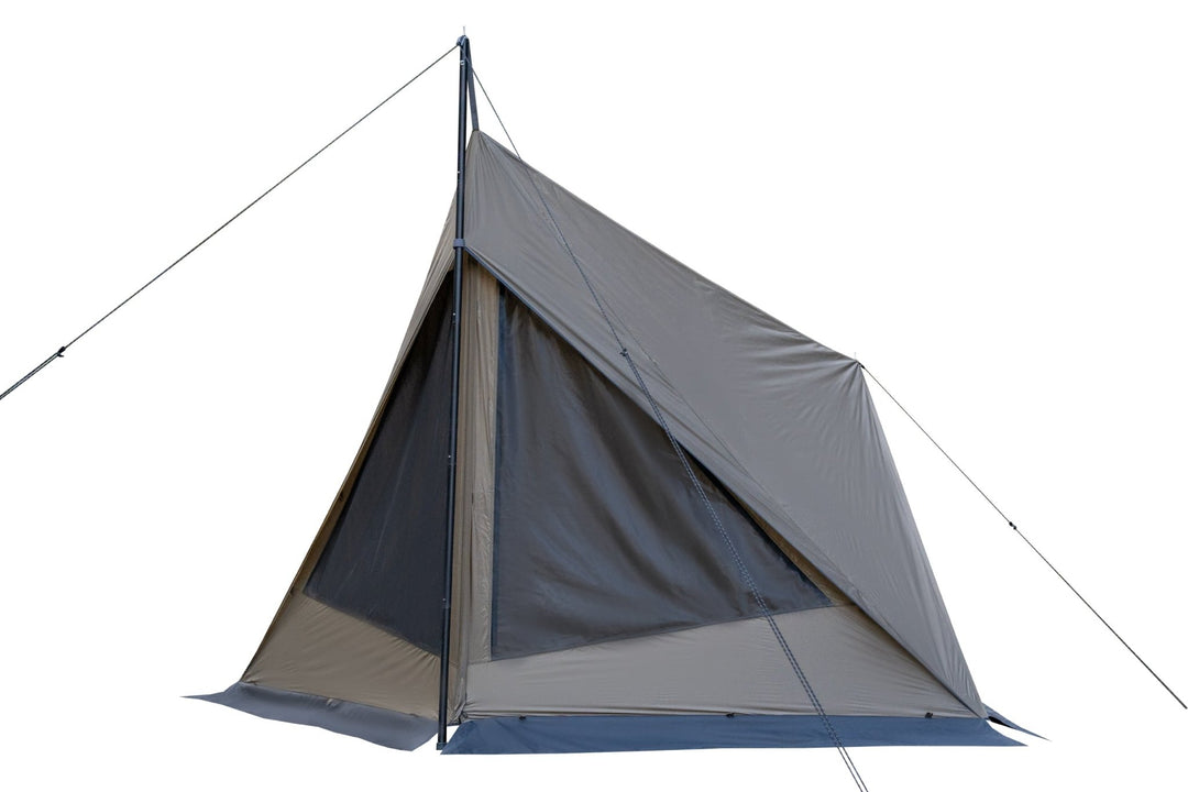 ダイヤフォートライト(ソロテント-シルナイロン素材) - 東京クラフト