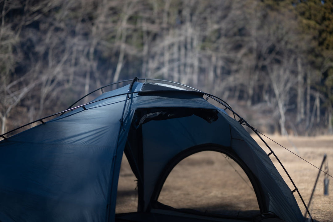 セット割】ハビソル コンプリートセット（ハビソル + インナーテント +